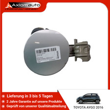 🇩🇪 BRENNSTOFFTÜR ➤ TOYOTA AYGO 5P 773500H030 ♻️