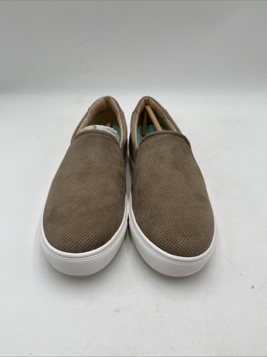 Dr. Scholl's Nova Damen-Slipper braun Größe 6M - Bild 2 von 5