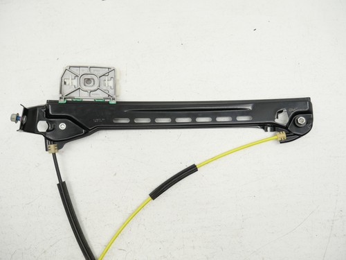 Used Left Driver Door Window Regulator Motor Assembly 2020-2023 Mclaren GT OEM - Picture 3 of 13