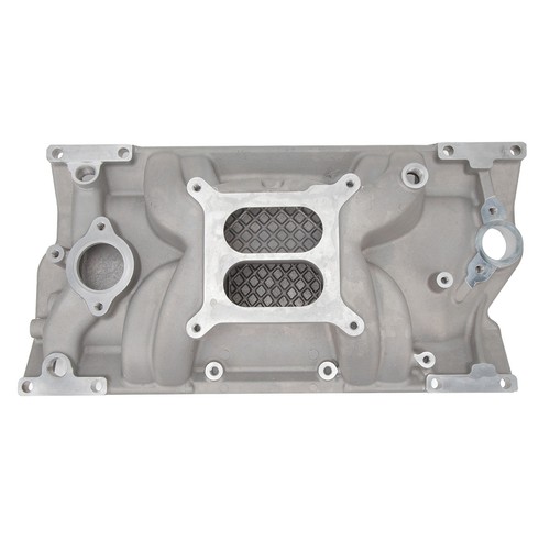 Ansaugkrümmer Vortec Dual Plane Ansaugkrümmer Vortec Dual Plane Effiziente LIF - Bild 18 von 23