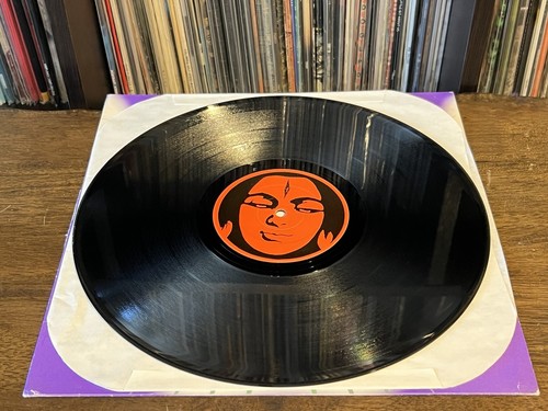 Astral Projection - Enlightened Evolution (12") (Very Good (VG)) - 3521840480 - Picture 4 of 4