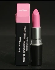 MAC Amplified Creme Lipstick in Saint Germaine - New in Box - Original Formula