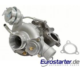 Turbolader Neu - OE-Ref. 12755106 für Ford