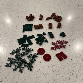 LEGO NINJAGO: Battle for Ninjago City (70728) - 100% COMPLETE & Instructions