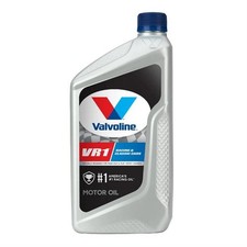 Valvoline 822401 VR1 Racing Motor Oil