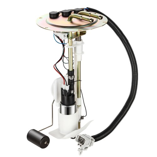 Módulo de bomba de combustible y gas con conjunto de unidad de envío para camioneta Nissan 95-97 2,4 L 3,0 L - Imagen 4 de 5