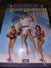 Blue Hawaii (DVD, 1961)