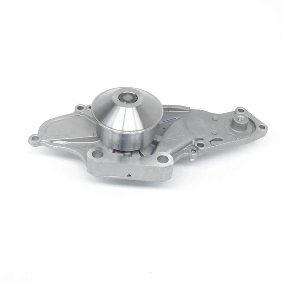 Bomba de agua del motor US Motor Works US9383 para 97-04 Accord CL MDX Odyssey Pilot TL Foto 3 de 4