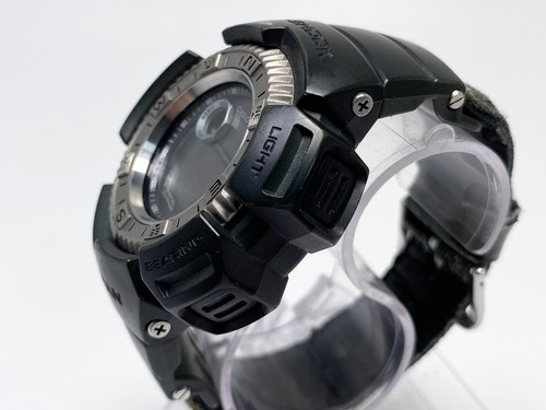 Casio DW-9800AR G-SHOCK WADEMAN Herrenuhr - Bild 3 von 10