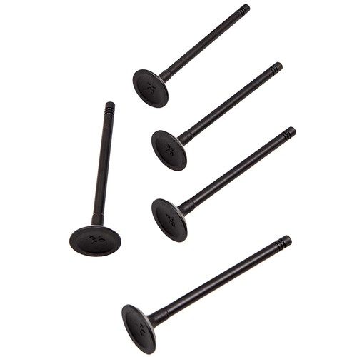 20pcs Intake Exhaust Valves for Volvo S40 XC70 2.5L L5 T5 S70 S80 Engine Valve - Picture 6 of 12