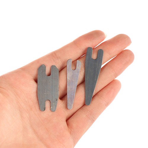 24pcs/Set Tattoo Machine Parts Contact Springs Set Tattoo Coil Machine Mater.t2 - Picture 12 of 12