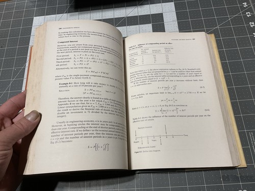 Engineering Design: A Materials and - Hardcover, by Dieter George, HC 1983, A4 - Picture 12 of 15