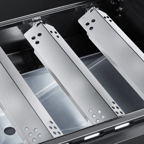 70-01-791 DGP483SSN-D Heat Tent Grill Replacement Parts for Dyna Glo Grill He... - Picture 2 of 7