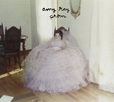 RAY AMY - PROM - New CD - S2z