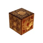 Trick or Treat Hellraiser Lament Box Akcesoria - ST