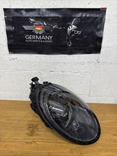2023 PORSCHE 911 LED HEADLIGHT With matrix Beam 9P5941682D RIGHT OEM used #3038