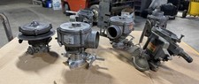 Good Used Lot Of 6 Impco Century Lpg Mixer Carburetors Ca-125 Ca-100 Ca-55