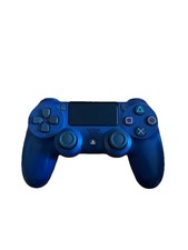 Sony Playstation 4 PS4 Sony DualShock 4 Wireless Controller Navy Blue CUH-ZCT2U
