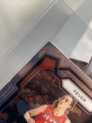 Juego completo de 100 cartas Panini Prizm WNBA Monopoly 2024 #1-72 + juego de insertos #1-28 - Imagen 19 de 22