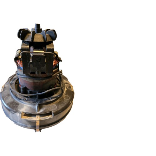 MOTOR REXAIR ARCO IRIS ORIGINAL R3242 PARA D4C D4SE USADO PROBADO FUNCIONA Original OEM - Imagen 3 de 10