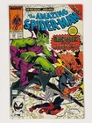 Marvel Amazing Spider-Man #312 Comic in VF Condition. Green Goblin vs Hobgoblin