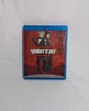 A Knight’S Tale (Blu-ray, 2001)
