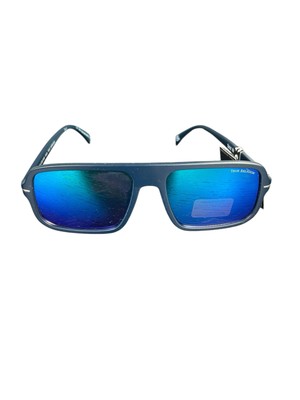 Original TRUE RELIGION Shield Sunglasses Iridescent Mirror  display picture 2