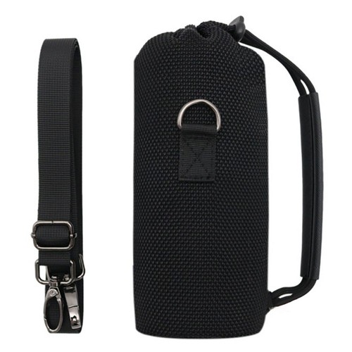 For JBL Flip7 Mesh Speaker Bag Compact Size Lightweight Protective Case - Picture 5 of 14