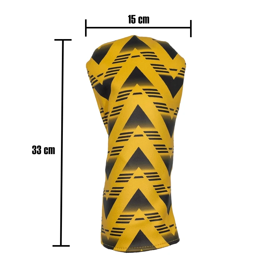 Arsenal '92 Retro Golf Driver Headcover - Image 4 of 4