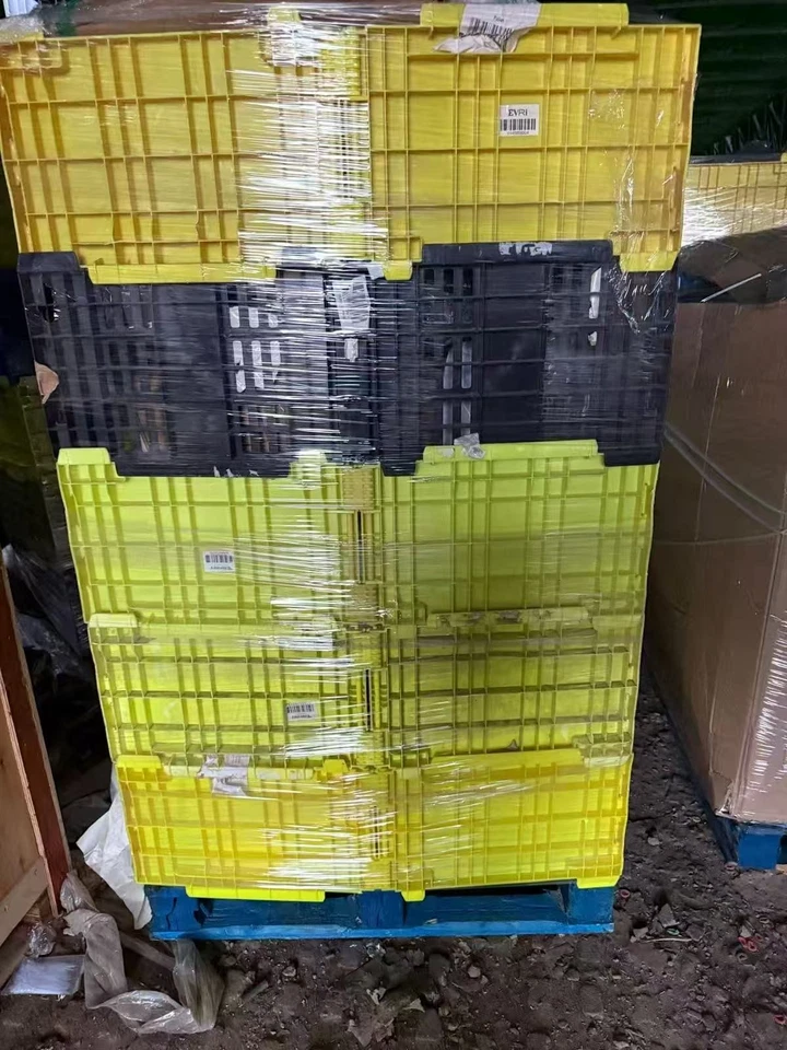 UNDELIVERED RETURNS CUSTOMER RETURNED JOBLOT PALLET WHOLESALE MIXED ITEMS - Image 4 of 4