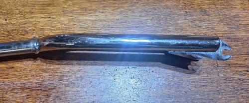 Free Agent 24 BMX Bike Fork (Redline, Robinson, GT, Dyno, Haro, SE) - Picture 4 of 9