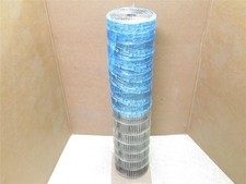 236122 New-No Box; Wirebelt 24X092.040.00W.133SP.CC.SS.EL Belt; SS; 40"W x 24'L