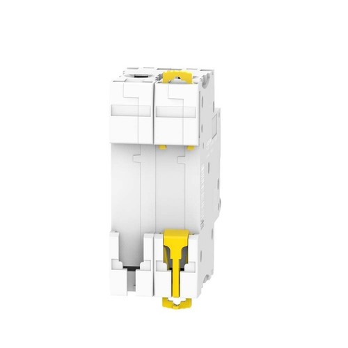 Clipsal by Schneider Electric Clipsal MX9MC210 | 10amp Two Pole Circuit Breaker - Picture 4 of 5