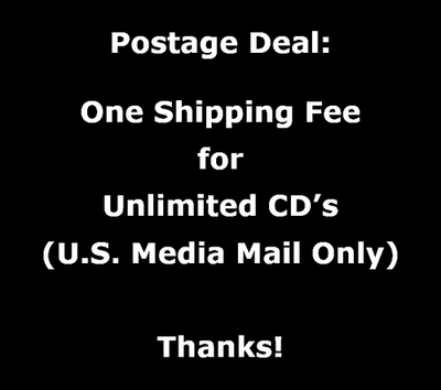 CD Ozzfest The Second Millennium PA Explicit LIKE NEW Black