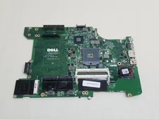 Dell Latitude E5520 Socket G2 DDR3 SDRAM Laptop Motherboard JD7TC