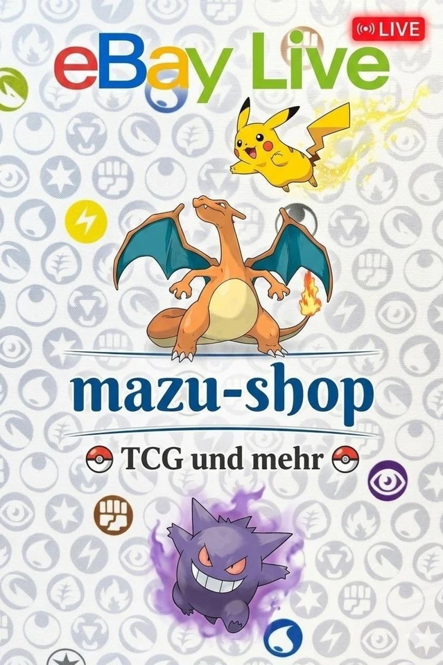 FRÜHSHOPPEN - Pokemon Sealed, Panini WM Sticker und mehr!