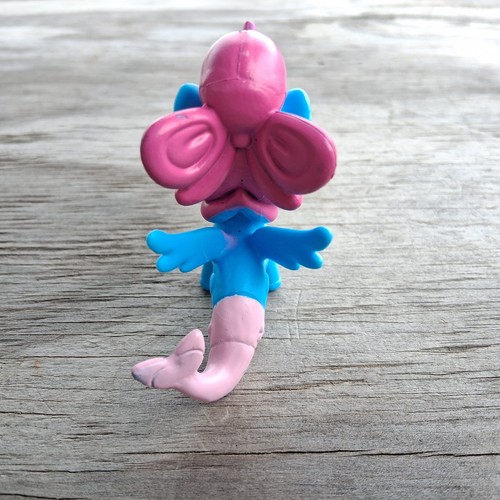 Tokidoki Squishella Mermicorno Starfall Unicorno Figure - Sonic Wacky Pack Toy - Picture 2 of 5