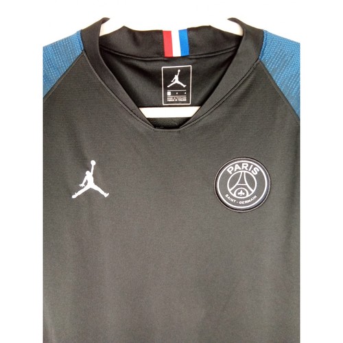 Nike Jordan PSG Paris Saint-Germain Training Pre-Match Kit - L - Picture 2 of 5