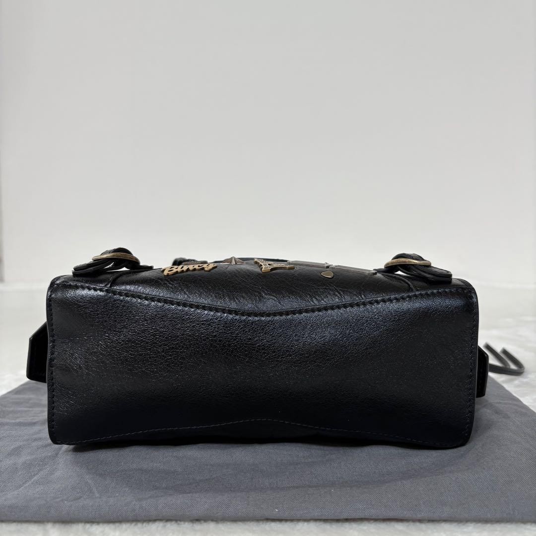 Balenciaga NeoClassic Bag Almost Unused