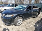 Door Mirror ROGUE EXCEPT SPORT Right 14 15 16