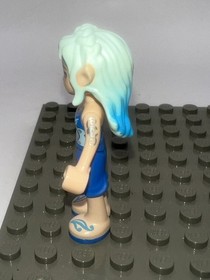 Lego Elf Naida Minifigure Friends 41177 41172 elf014 Elves