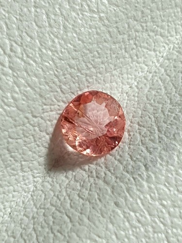 0.20 Crts Natural Rare Vayrynenite Facated Gemstone - Bild 6 von 9