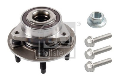 Radlagersatz FEBI BILSTEIN 39916 für INSIGNIA SAAB OPEL YS3G Sports Tourer G09