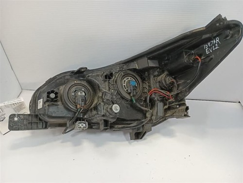 Front Passenger Right Headlight from 2019 Subaru XV CROSSTREK 10889006 - Bild 4 von 12