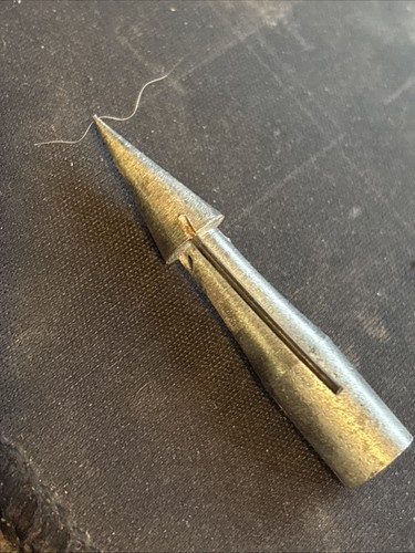 vintage bowfishing point - Bild 1 von 4