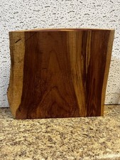 Live Edge Red Cedar Wood for Bowl Turning or other Craft Projects