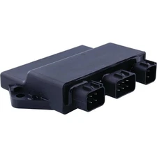 CDI For Yamaha Kodiak 450 FM45FA 2004-2006 495848 5ND-85540-10-00; IYA6043