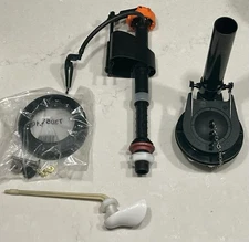 American Standard Compact Cadet3 1.28 gpf Inlet Valve & Flush Valve Assembly