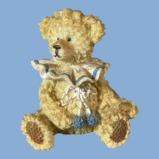 Teddy Bear Figure