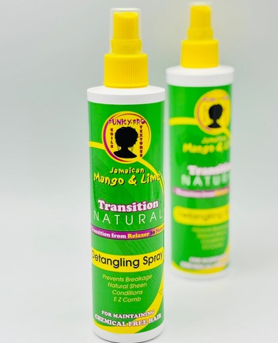 Jamaican Mango & Lime  | Hair Care Collection For Braids, Lock and Twist - Picture 38 of 39